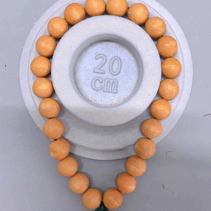 手串凤眼菩提12.5mm凤眼手持24颗95@1512