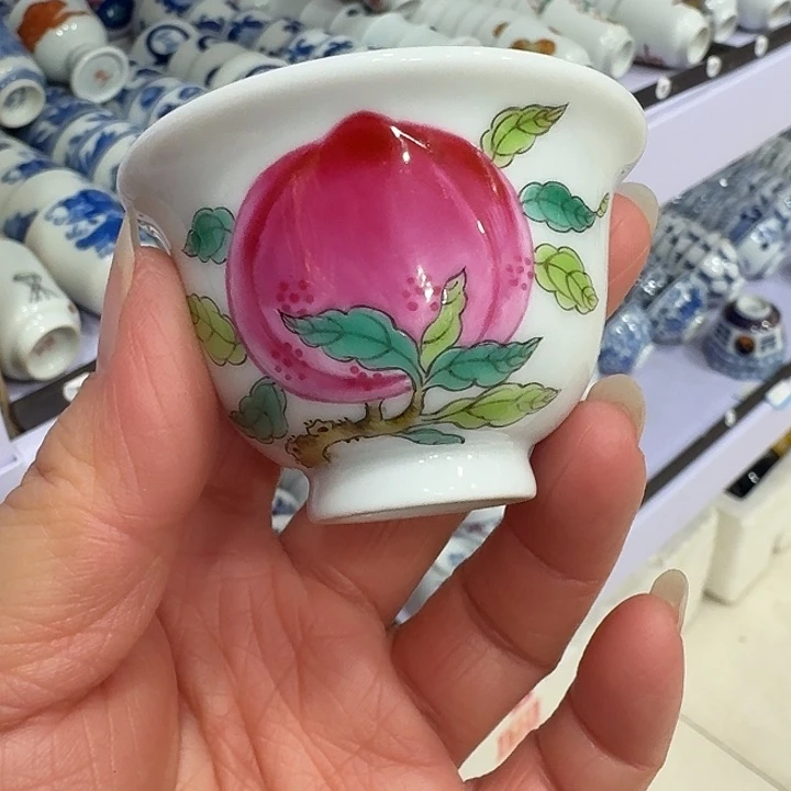 陶瓷艺术品收藏陶瓷