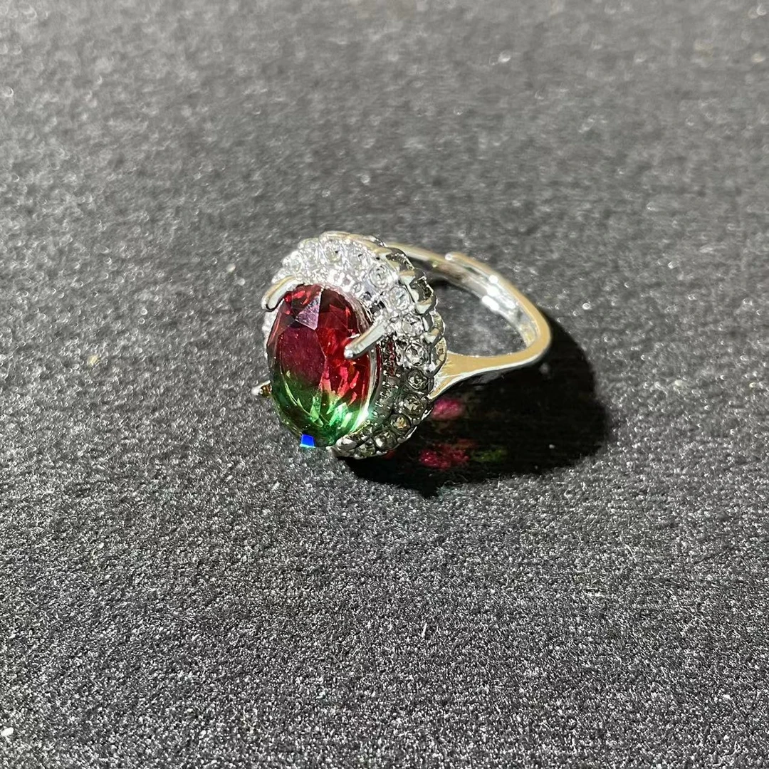 【蜜妃高订】DB-565时尚设计戒指多样性发一件