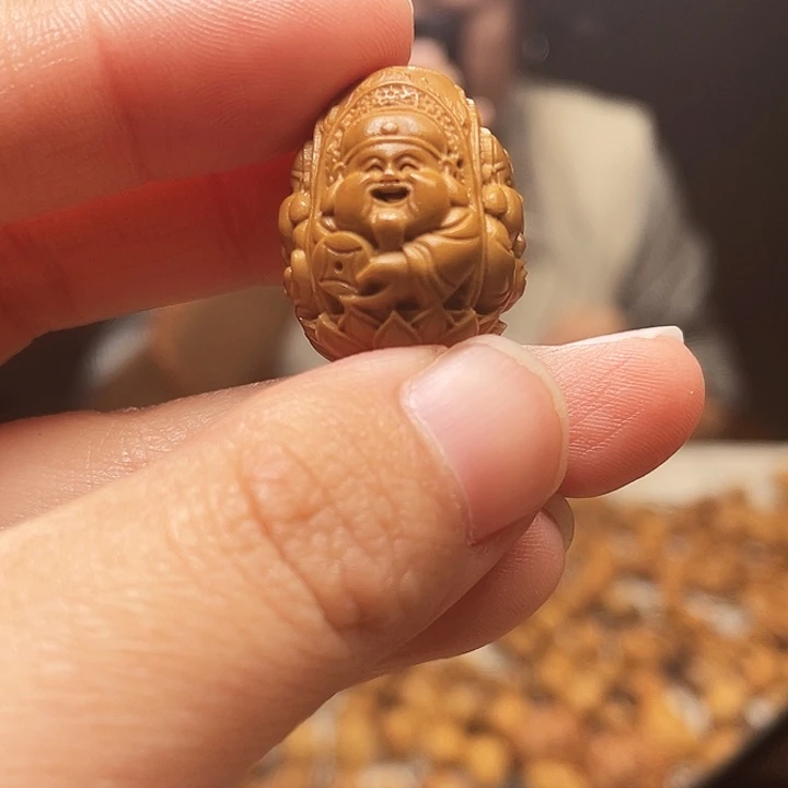 橄榄核手串/手链橄榄核