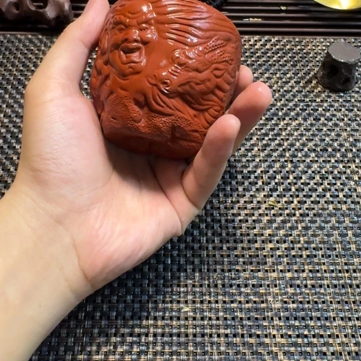 6号紫砂杯啦啦啦啦啦啦啦