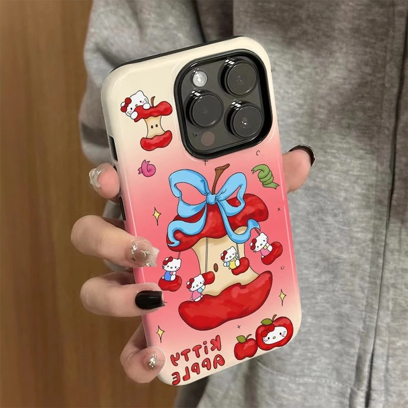 适用苹果16手机壳保护套iphone16promax小众潮牌17promax