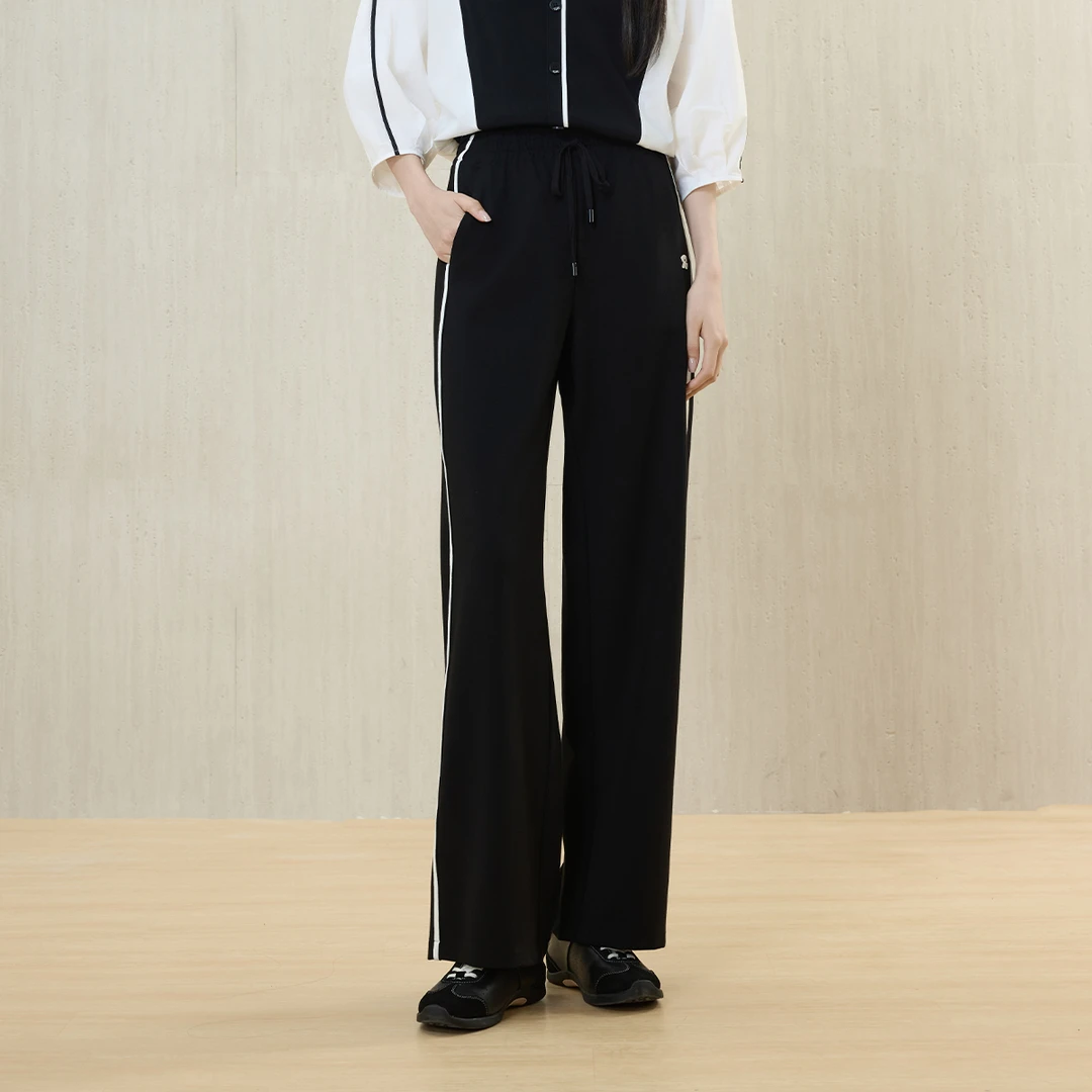 【达人专属】佳人苑休闲裤J517211