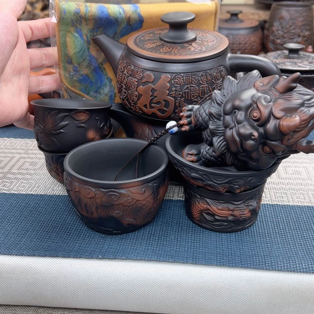 茶壶紫砂哈哈哈哈哈