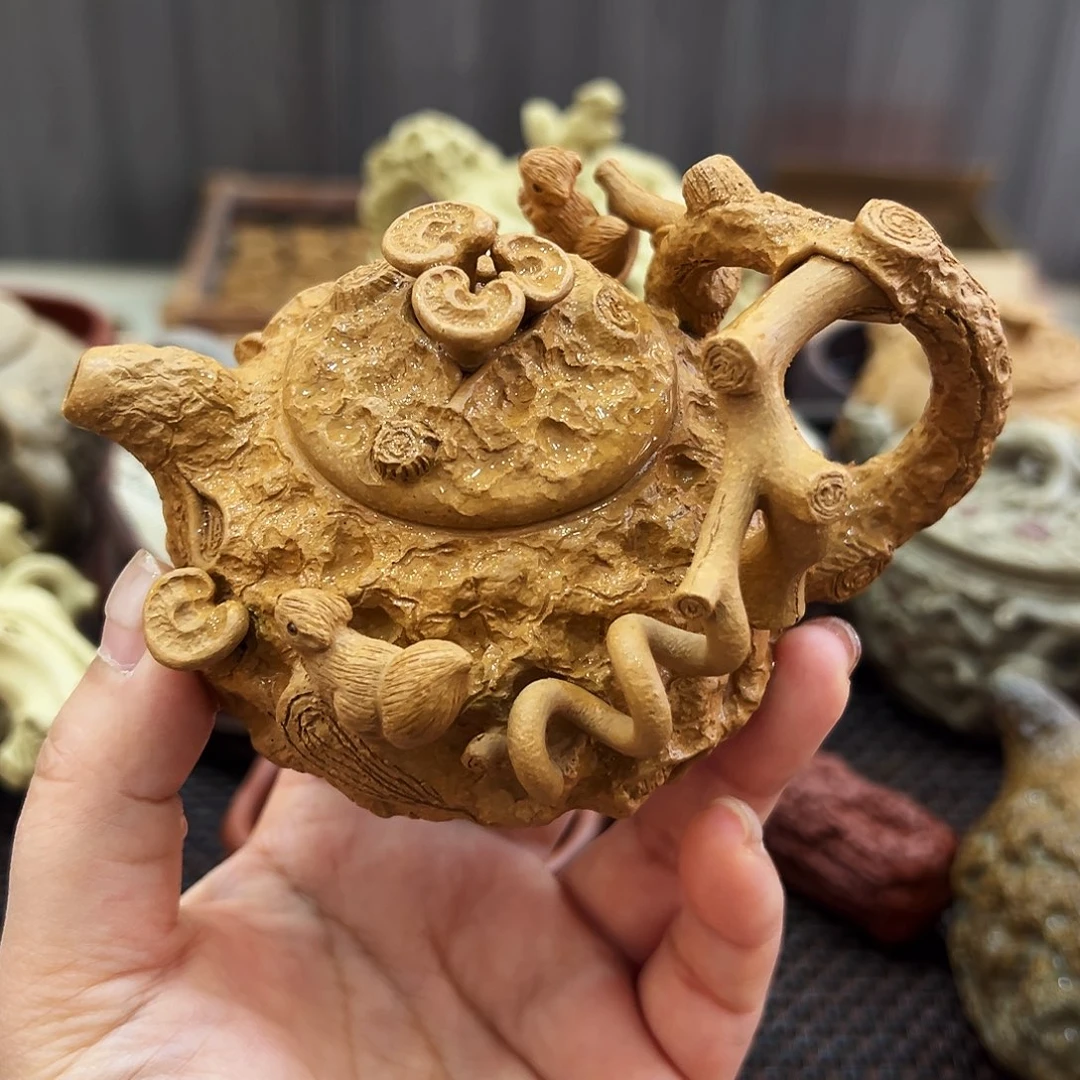紫砂茶壶紫砂壶紫砂茶壶