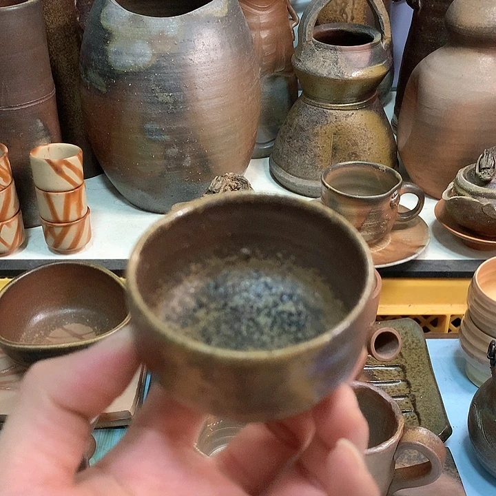 备前烧备前烧备前