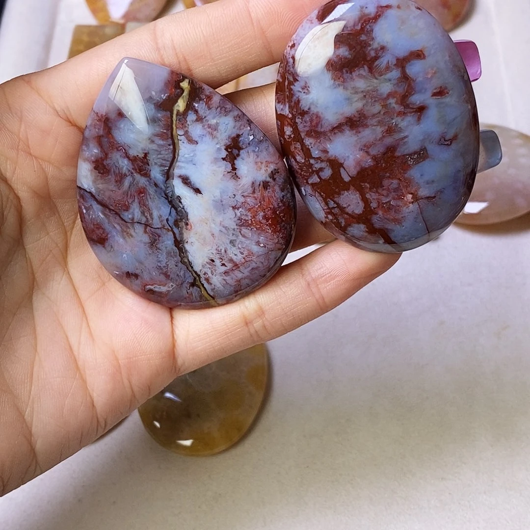 硅化玉颈饰合金北*冰