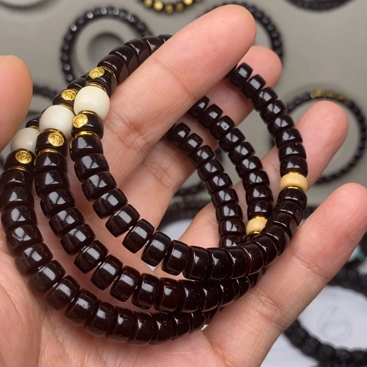 椰蒂手串椰蒂手串