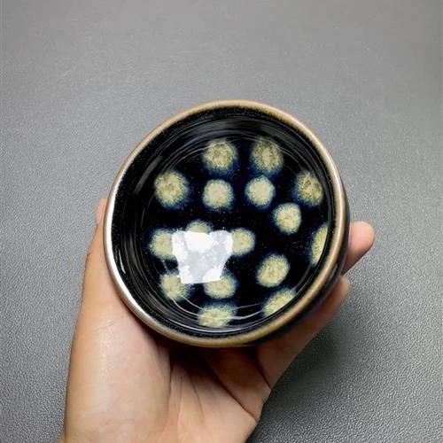 【闪购商品】茶盏-589............