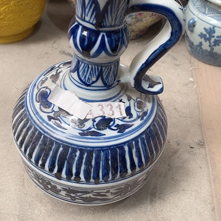 瓷片我也好可爱的啊哈哈