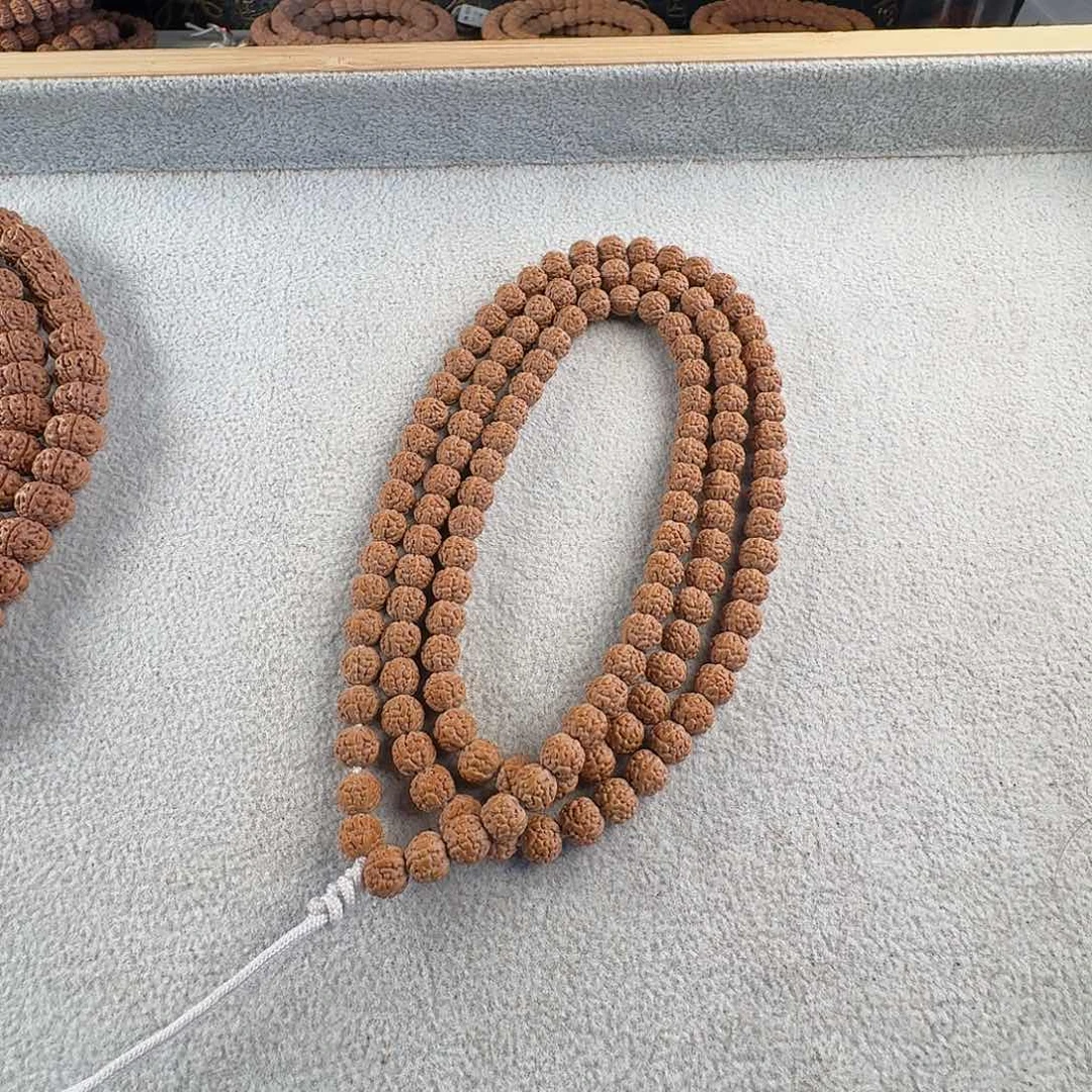 金刚菩提吊坠毕业闷墩龙