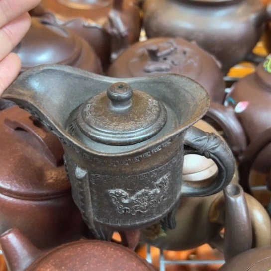 【闪购商品】紫砂茶壶紫砂壶等