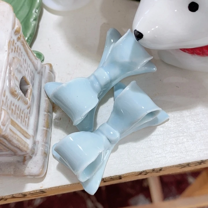 陶瓷树脂家居摆件