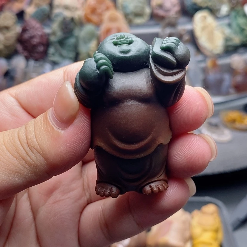 【闪购商品】未镶嵌吊坠定制石英质玉