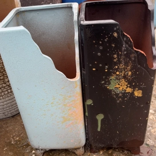 口11高27瑕疵瑕疵