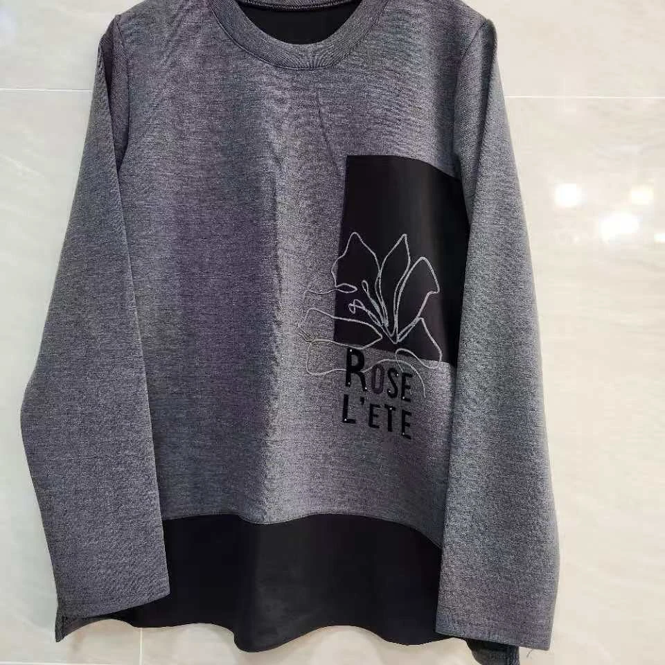 韩国 时尚 简单 大气 气质 减龄
