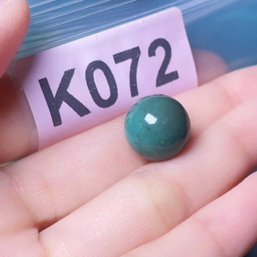 十堰原生态绿石特色手工散珠