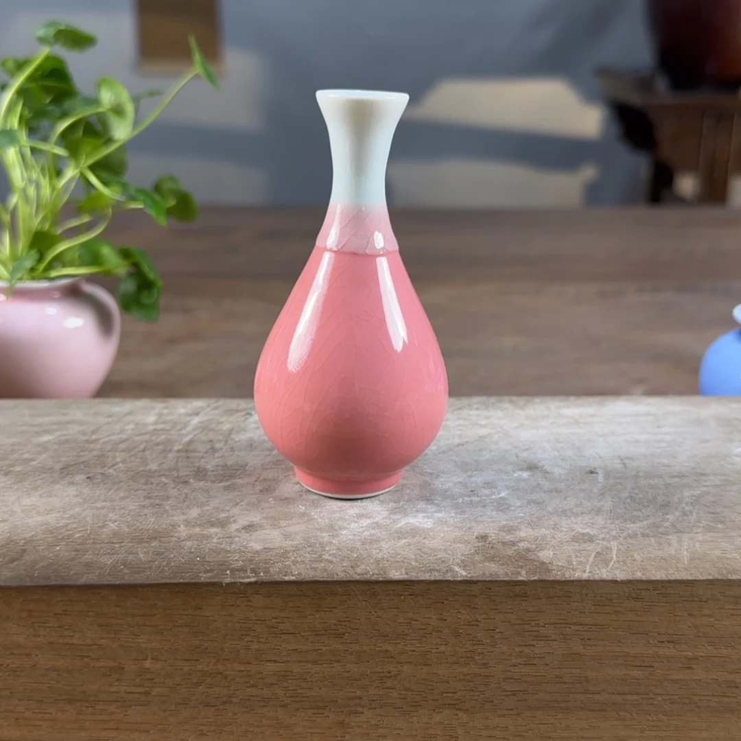 摆件我是实打实的