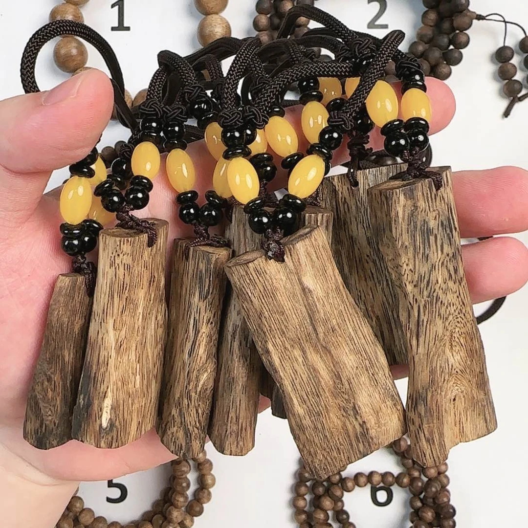 沉香沉香香囊奇楠沉香多样性一个