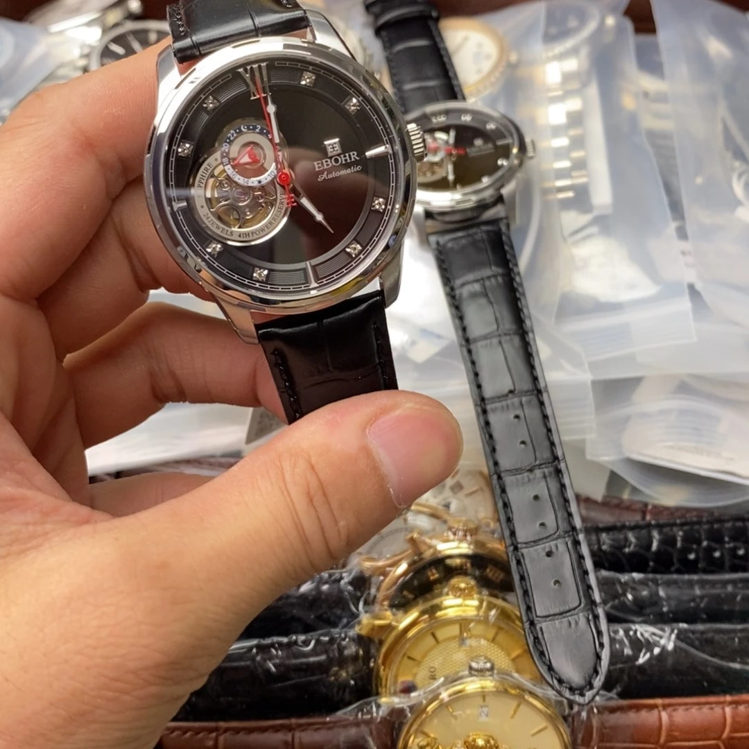 孤品闪电购手表一个