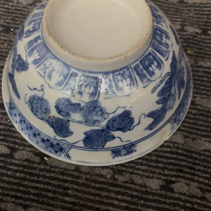 丽***瓷陶瓷制品摆件瑕疵处理