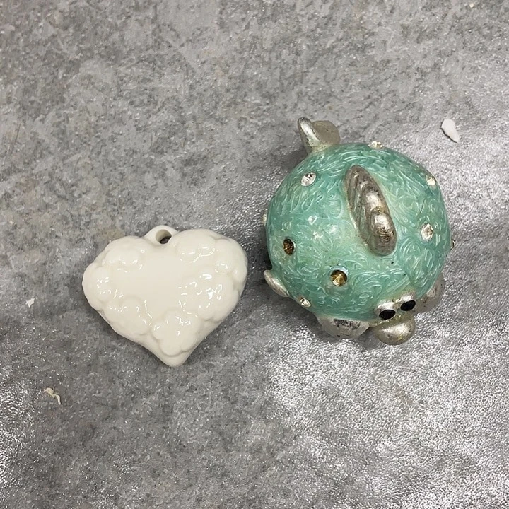 T***b陶瓷外贸瓷器瑕疵慎选