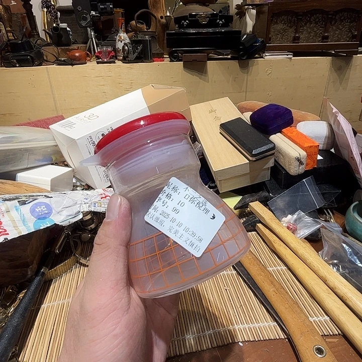 *****瓷片好的我真的是太喜欢