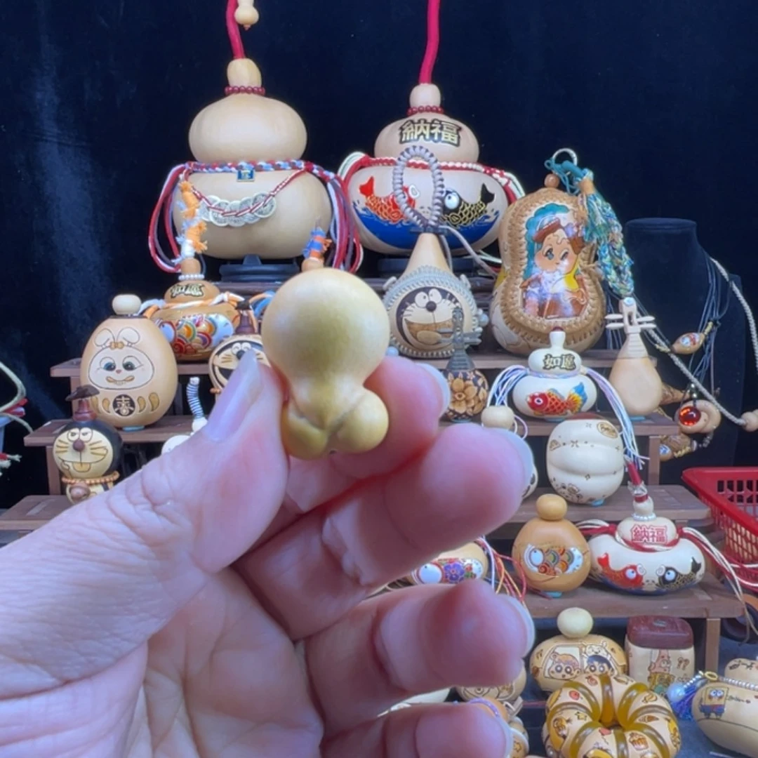 ❧****葫芦福禄葫芦葫芦