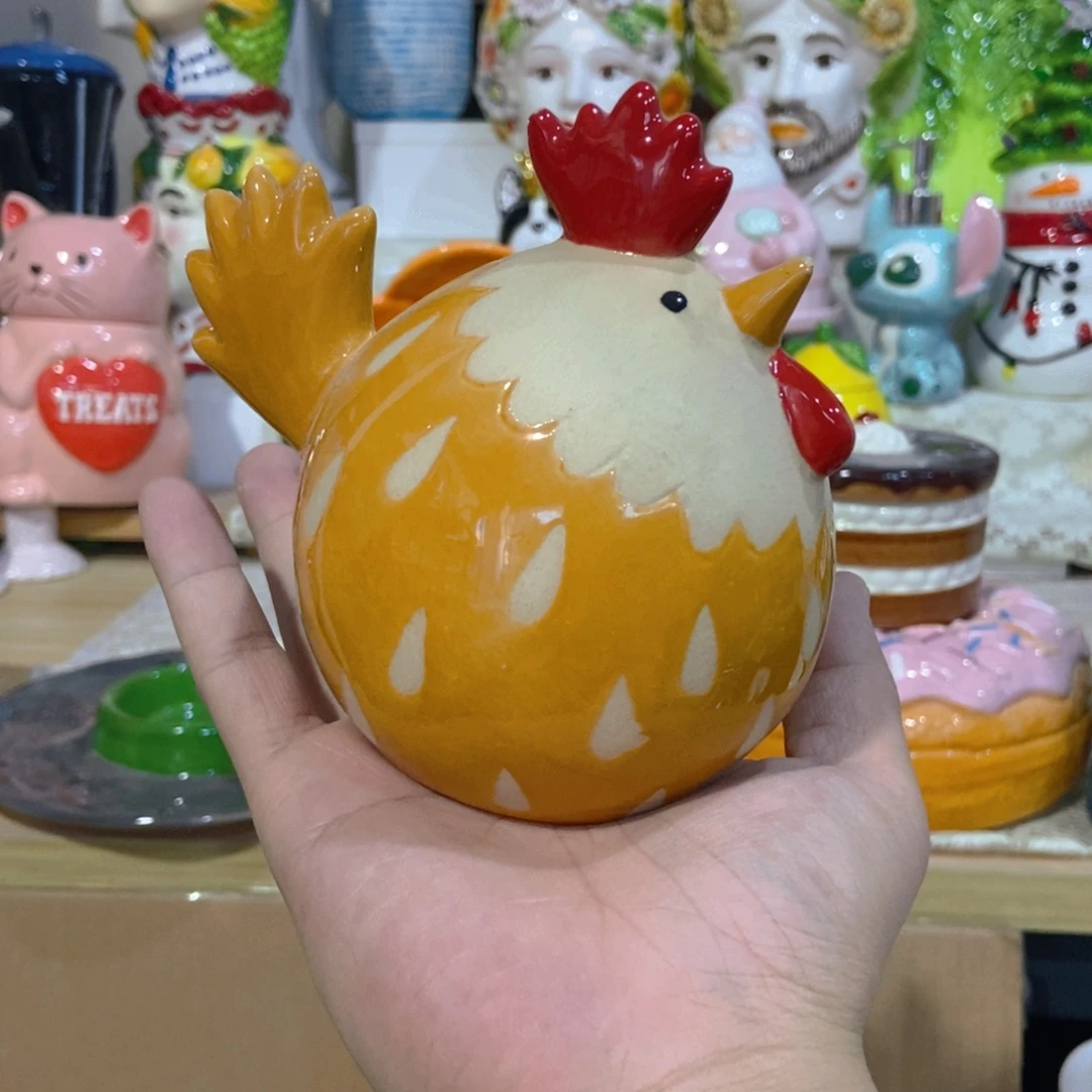 小***⌯瑕疵陶瓷特卖~非偏远满8米邮