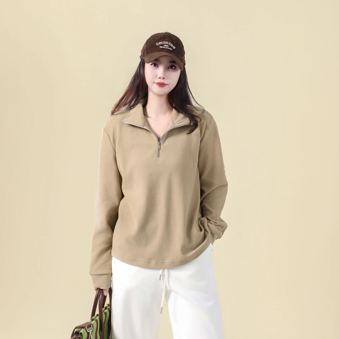 【炸款不退换】打底衫