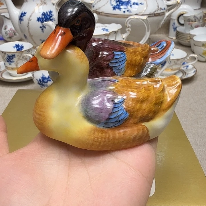 怡诺精选瓷器分享