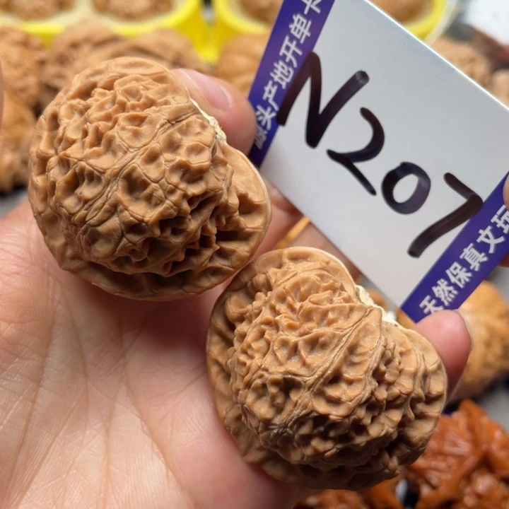 把件文玩核桃宫灯43尺