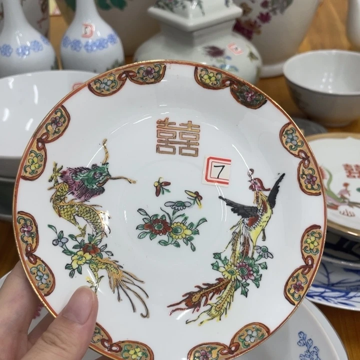 日用家用陶瓷制品