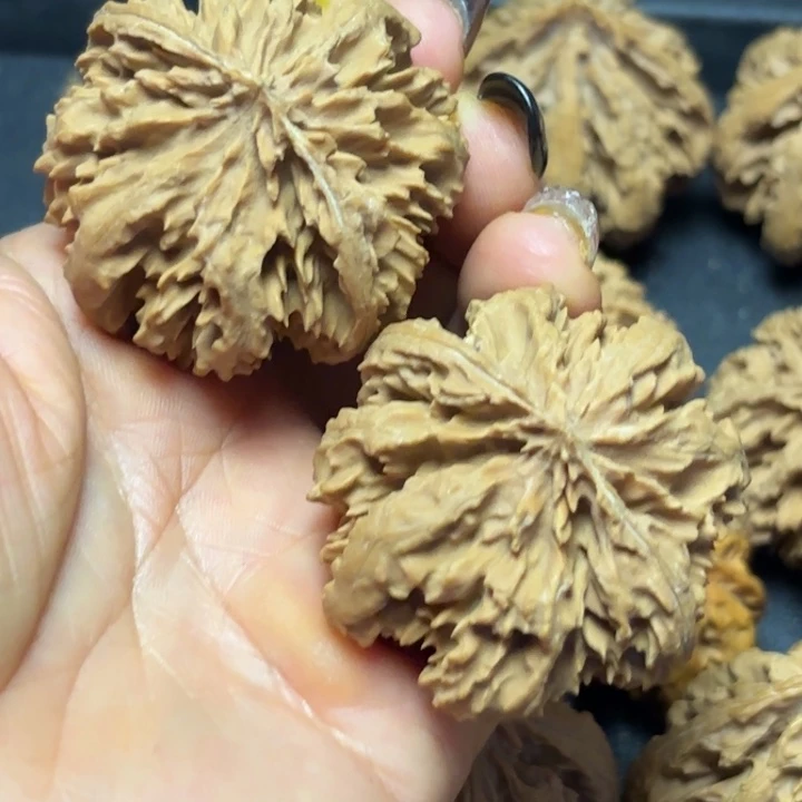 小***少吊坠文玩核桃秦岭灯笼26