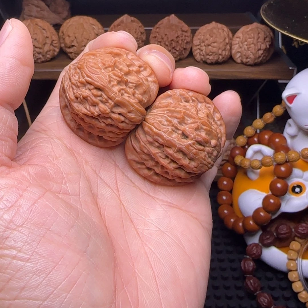 3***_手串/手链核桃磨盘