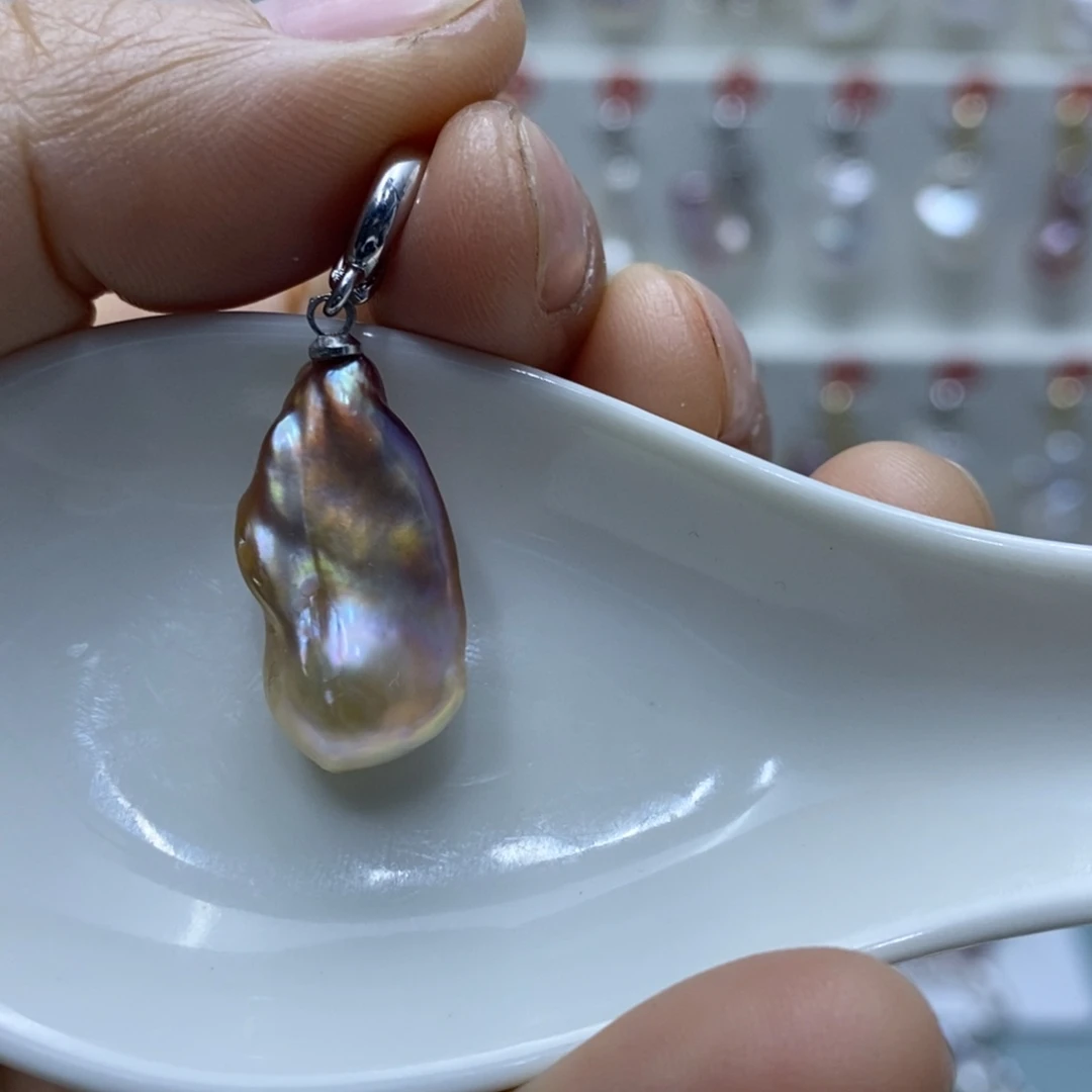 其它淡水珍珠未镶嵌