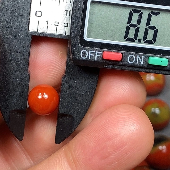 南红玛瑙未镶嵌挂件