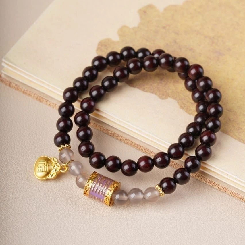 小叶紫檀福袋-无礼盒-@@sp409