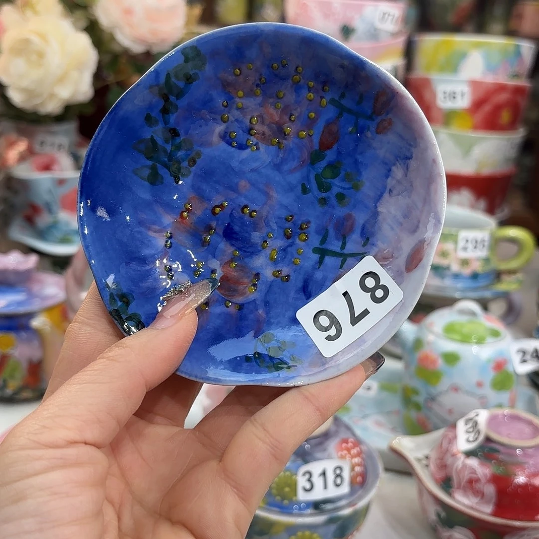 瓷片在这里我们都在寻找答案呀