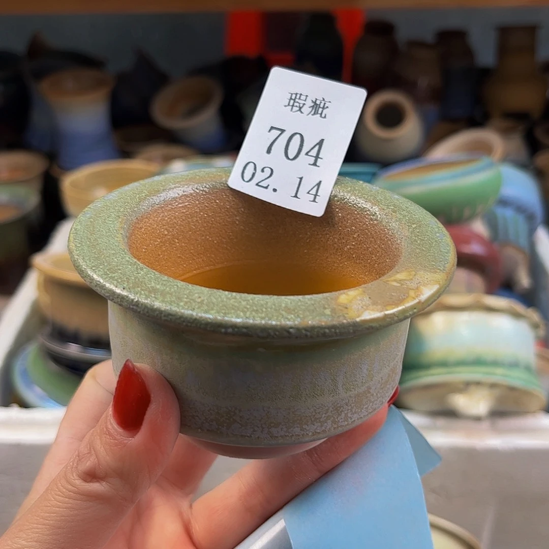 摆件景德镇陶瓷手工制作