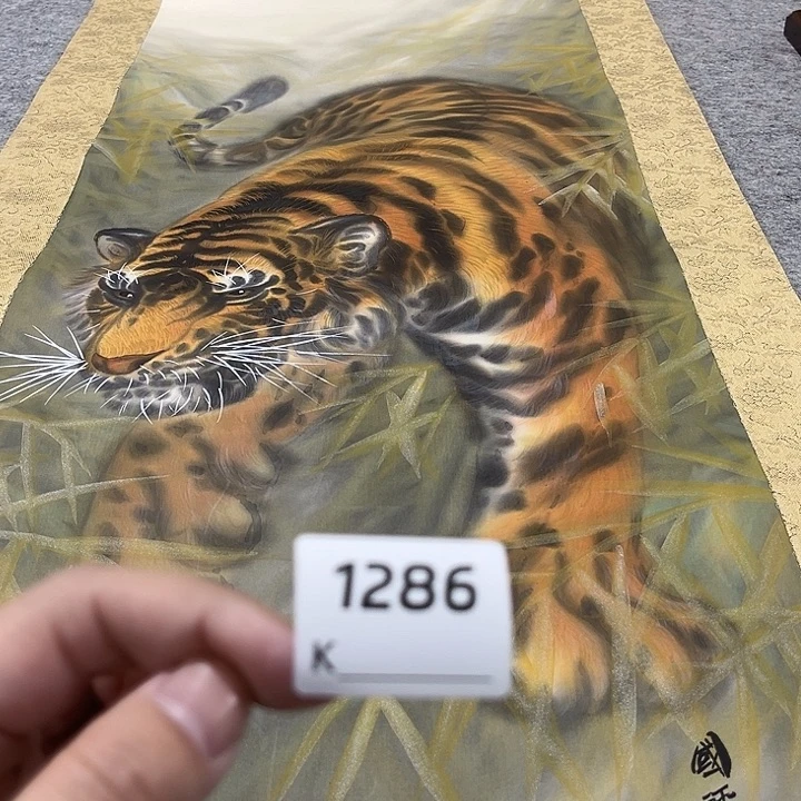 听***楼剪纸艺术剪纸工艺