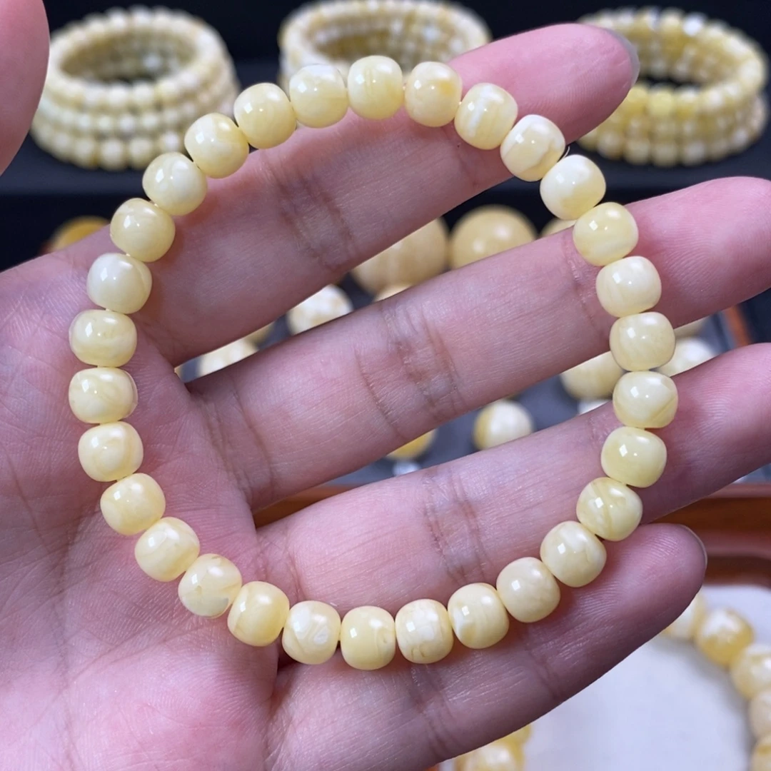 未镶嵌蜜蜡珠宝奇石7.2