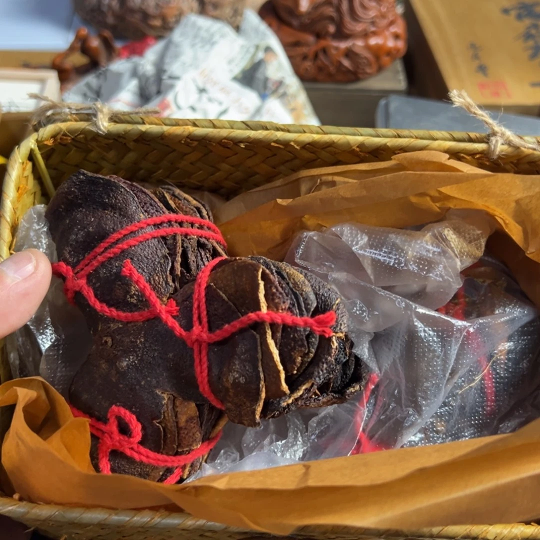 紫砂茶杯我家粉丝真好看啊