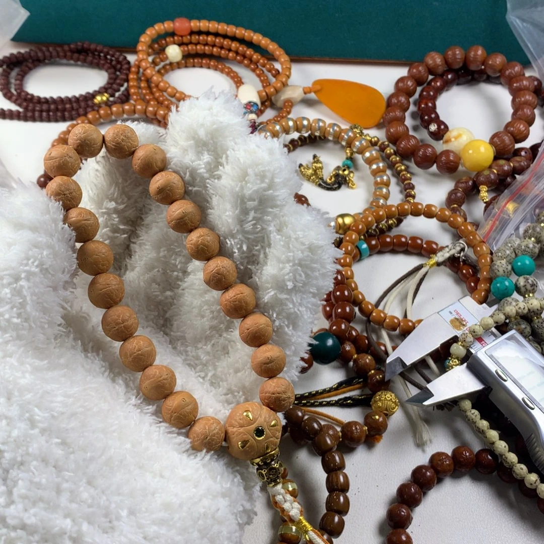 凤眼菩提吊坠。。。。。。。。。。