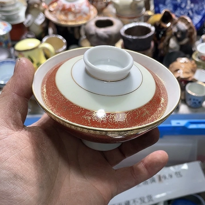 瓷片在这方面是我最爱的人