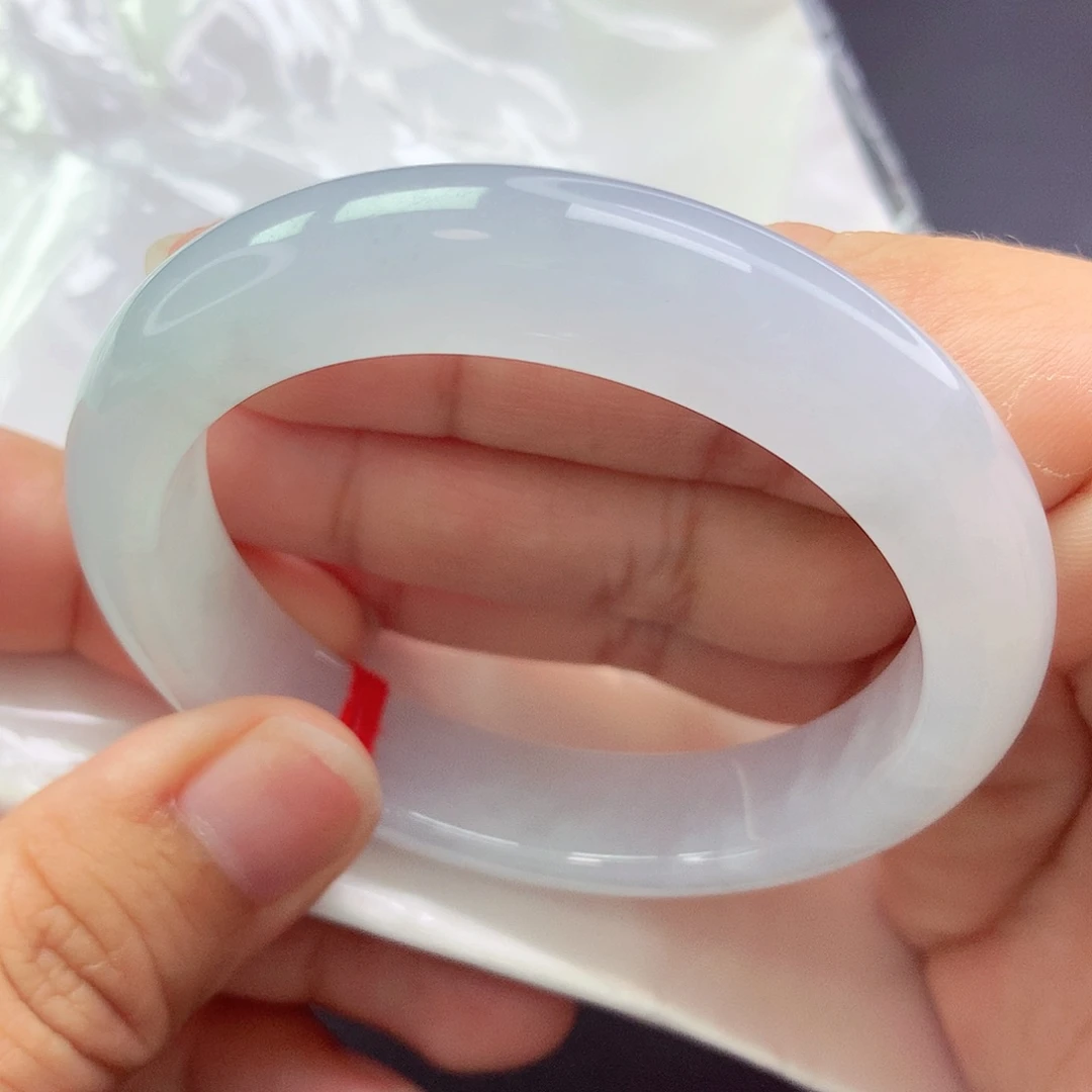 【闪购商品】未镶嵌手镯翡翠a 13010