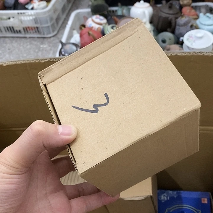 陶瓷艺术品制作工艺壶