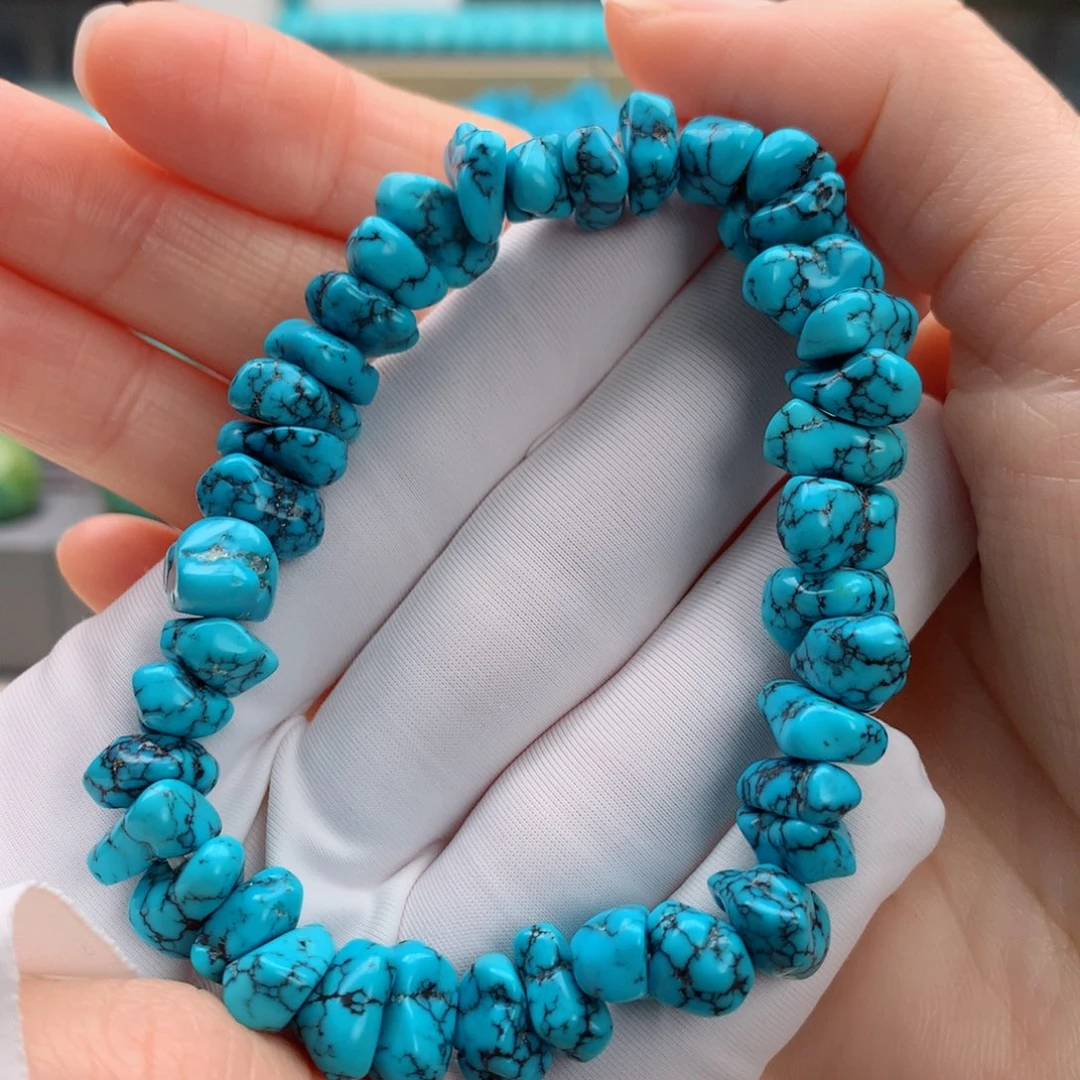 未镶嵌绿松石其他