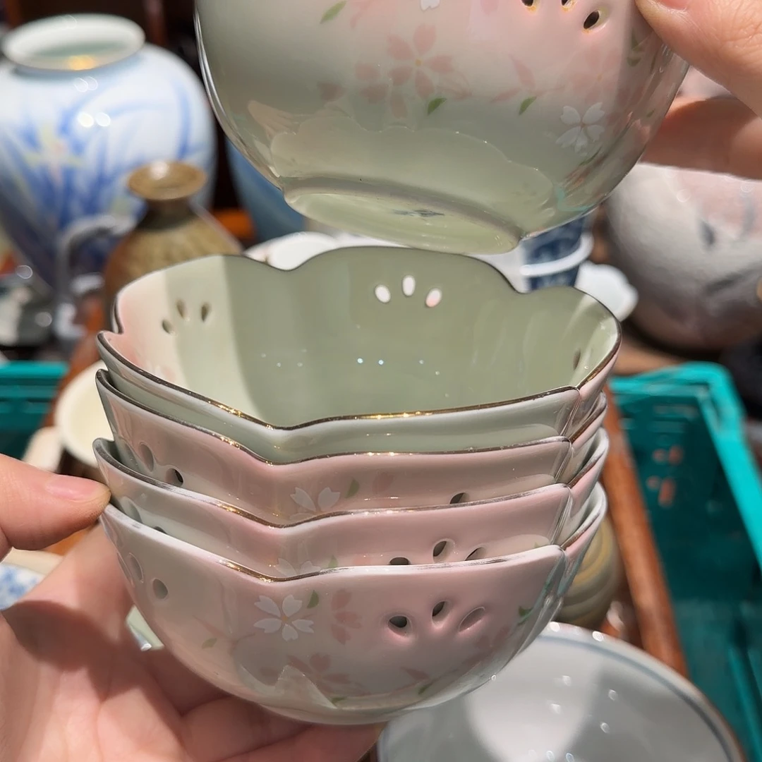 瓷片四十包邮 非全新