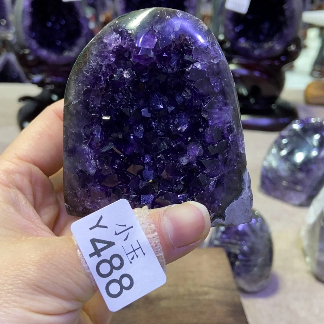 摆件未镶嵌水晶摆件